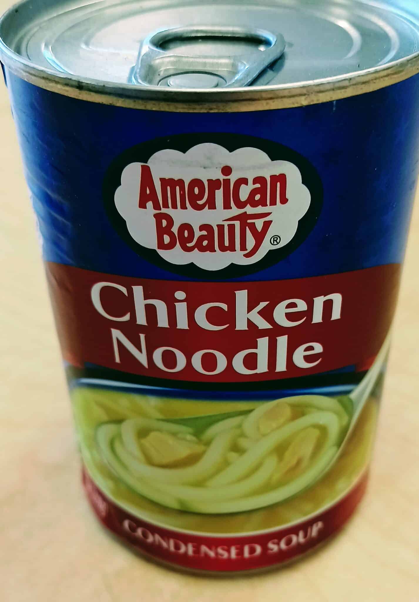 Chicken Soup