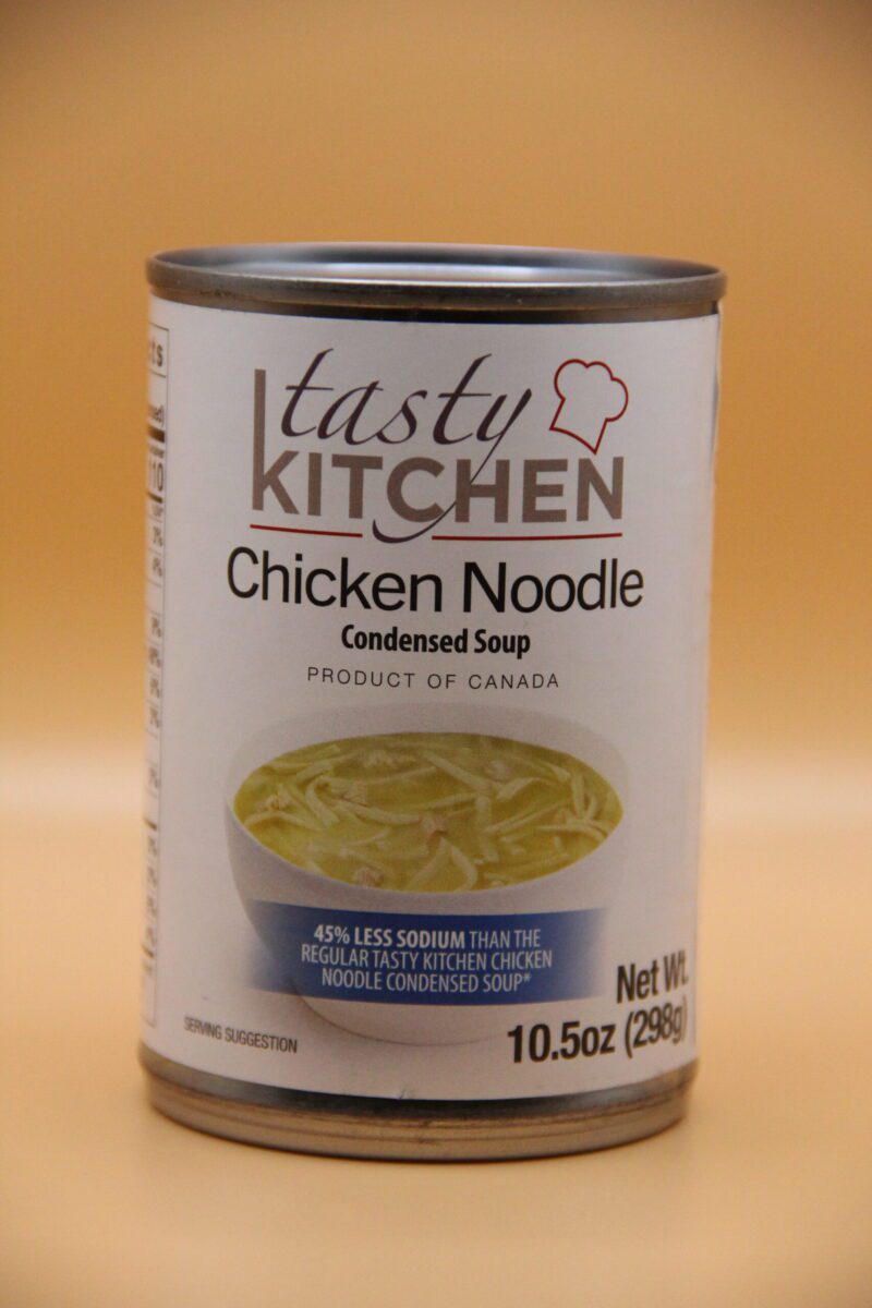 Chicken Soup