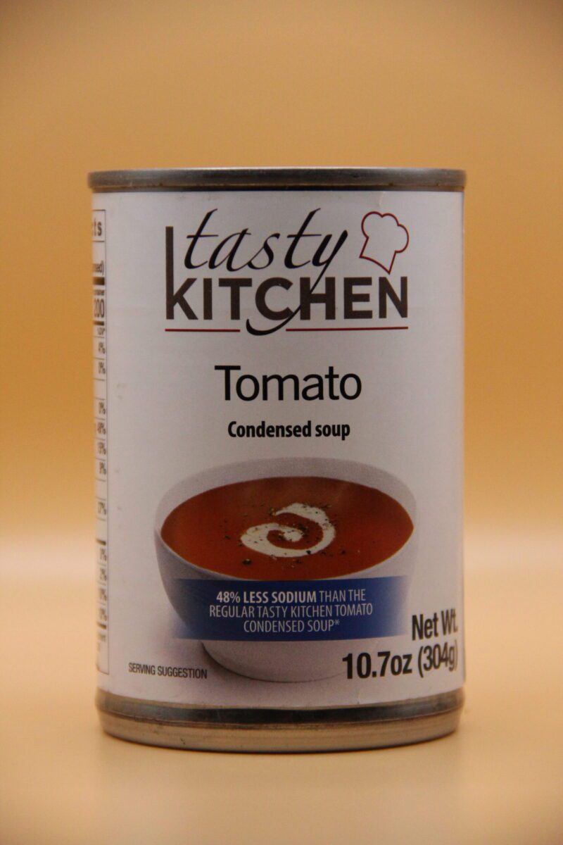 Tomato Soup