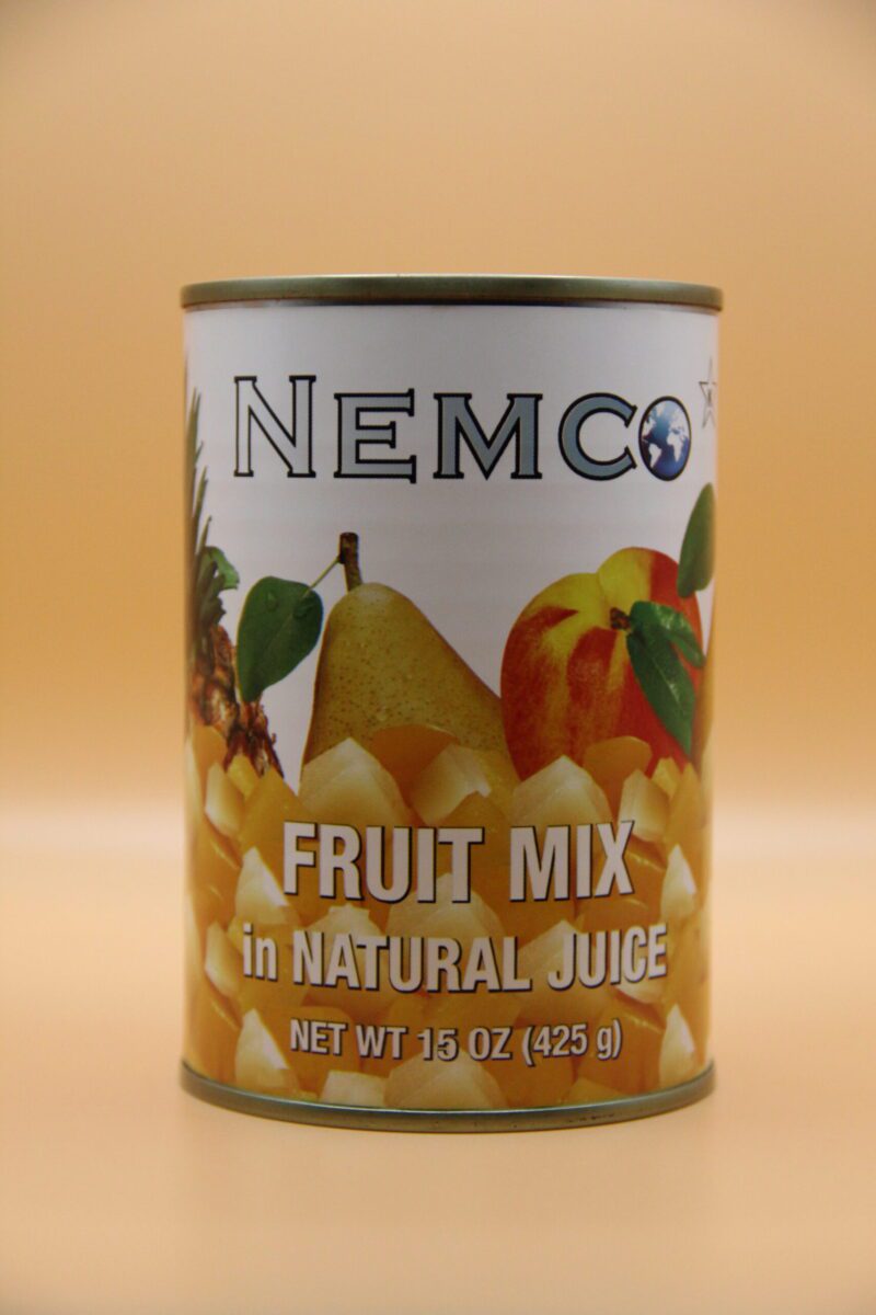 Mixed Fruit