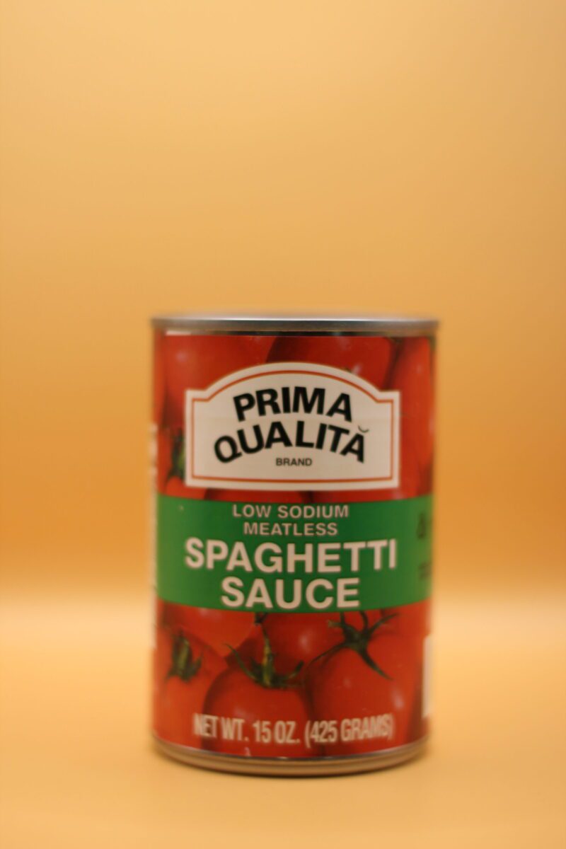 Pasta Sauce