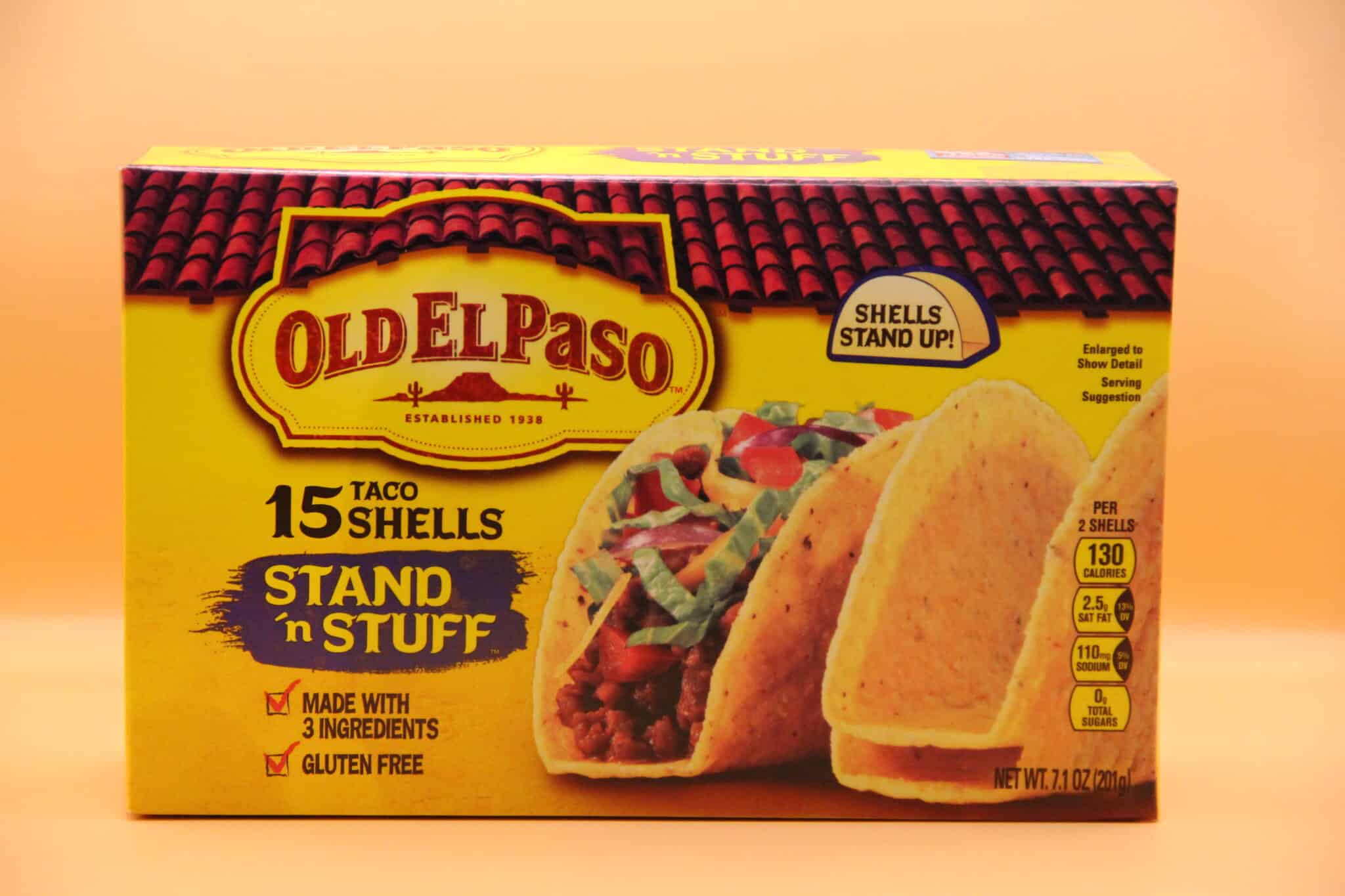 Taco Shells
