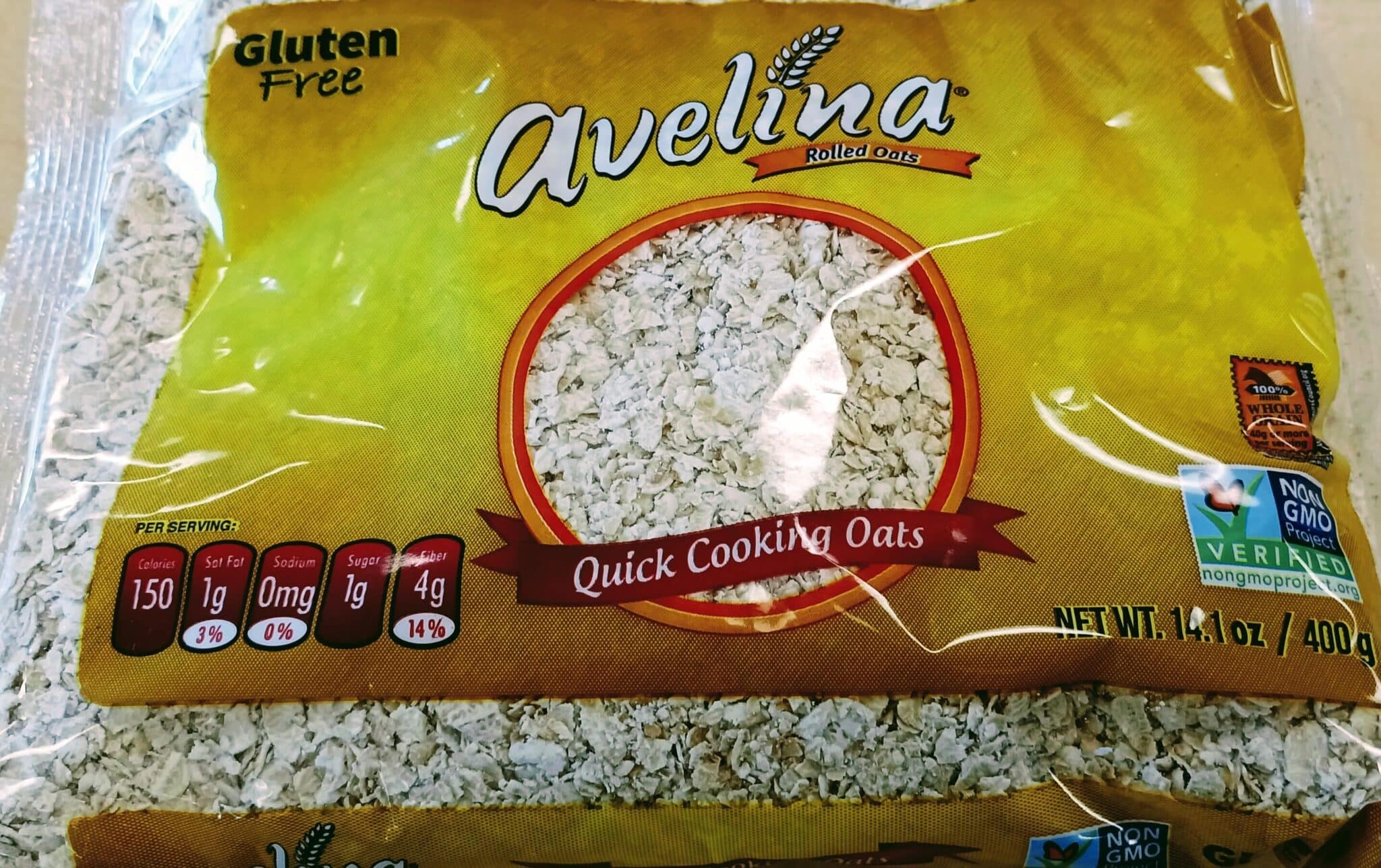Oats