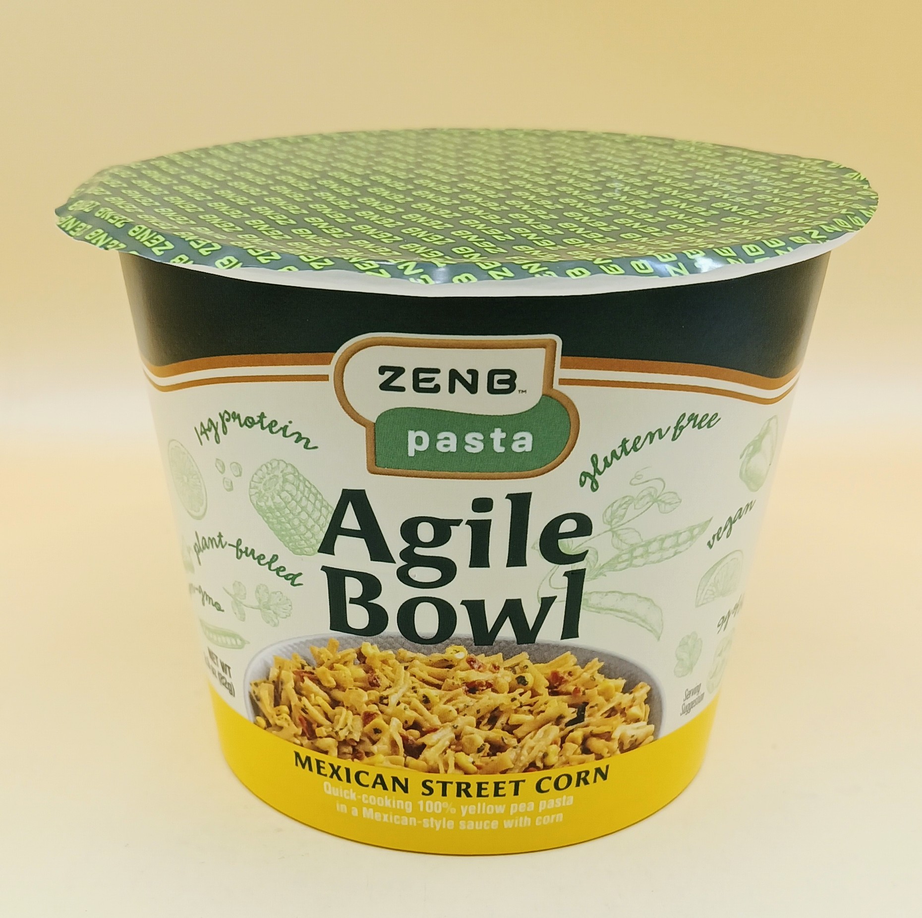 Pasta Bowl