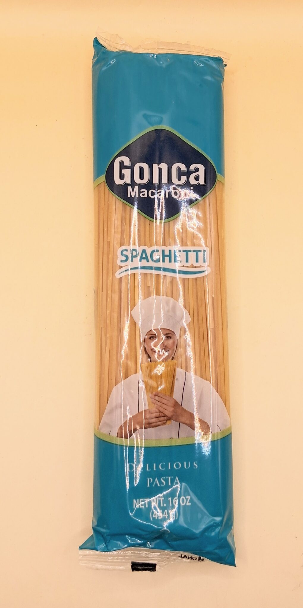 Pasta