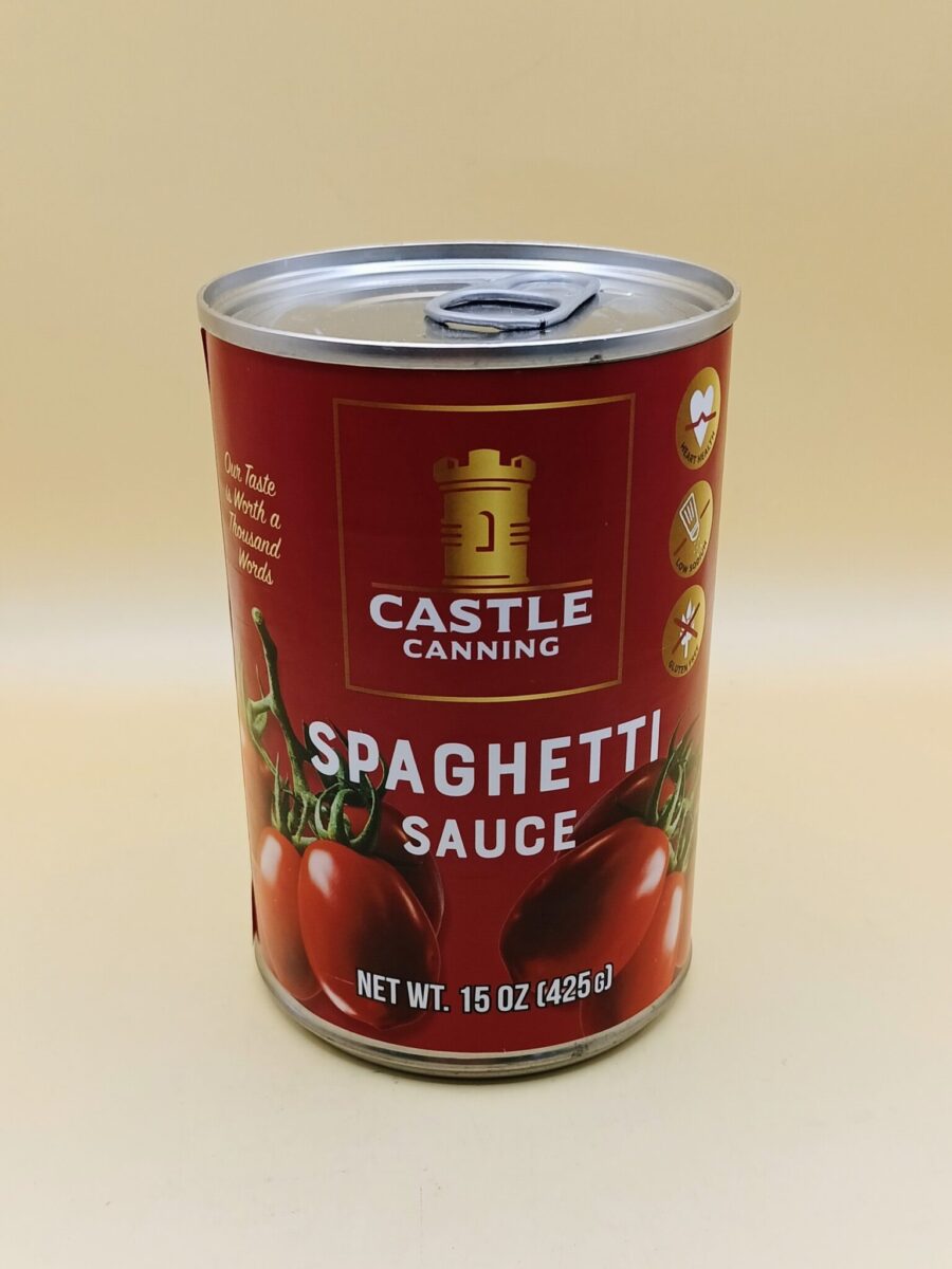 Pasta Sauce