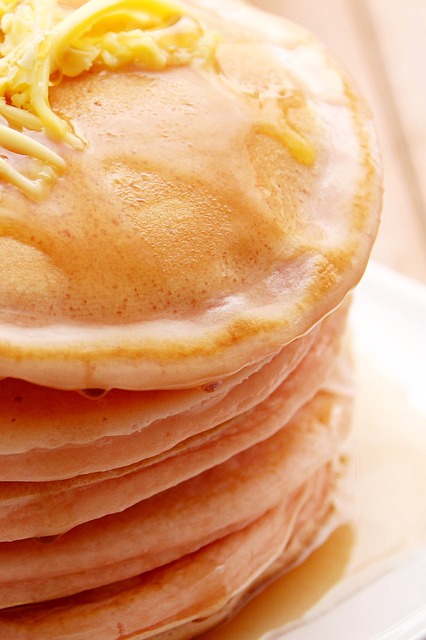 Pancake Mix
