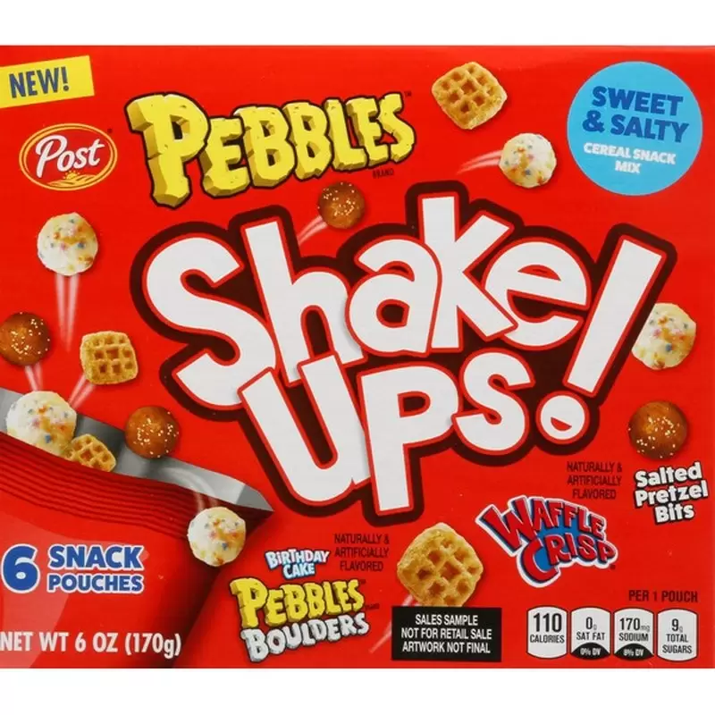 Sweet Snack