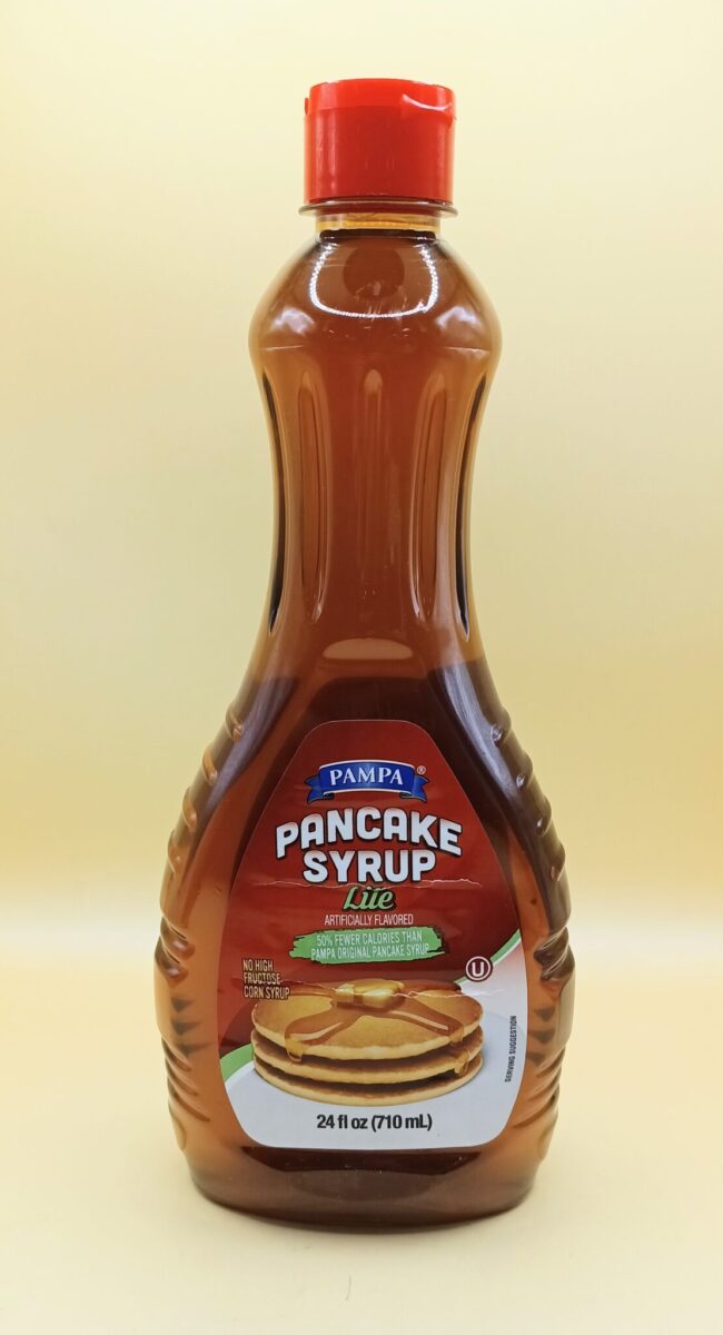 Syrup