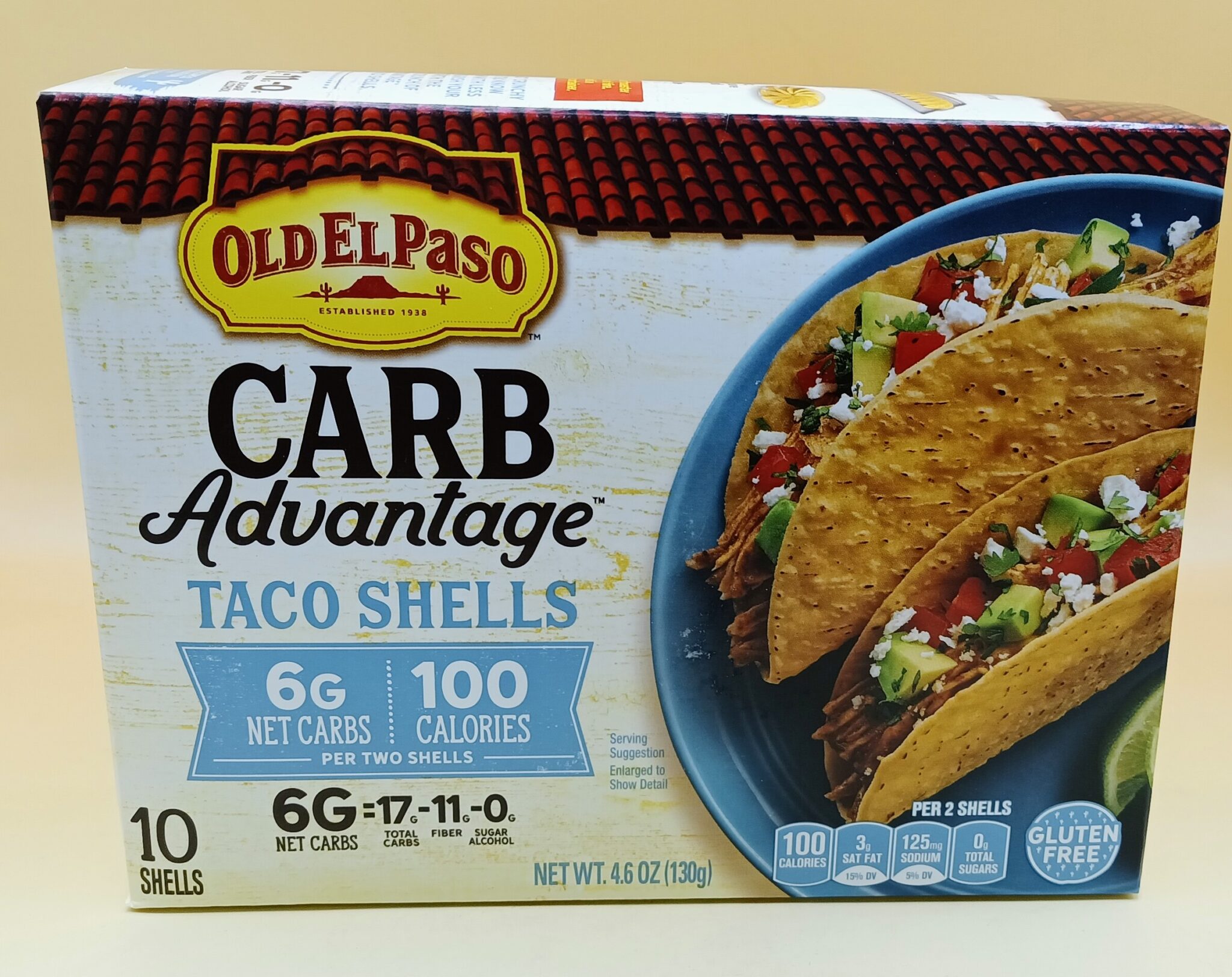 Taco Shells