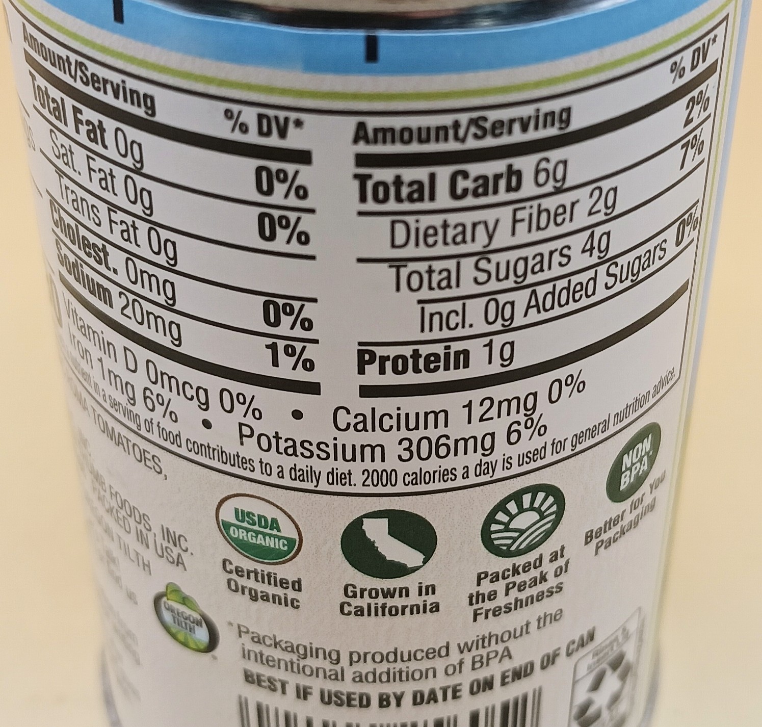 Tomato Paste