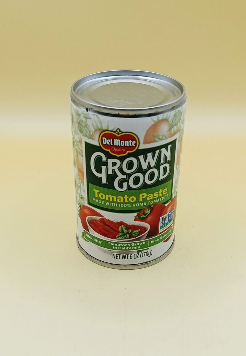 Tomato Paste