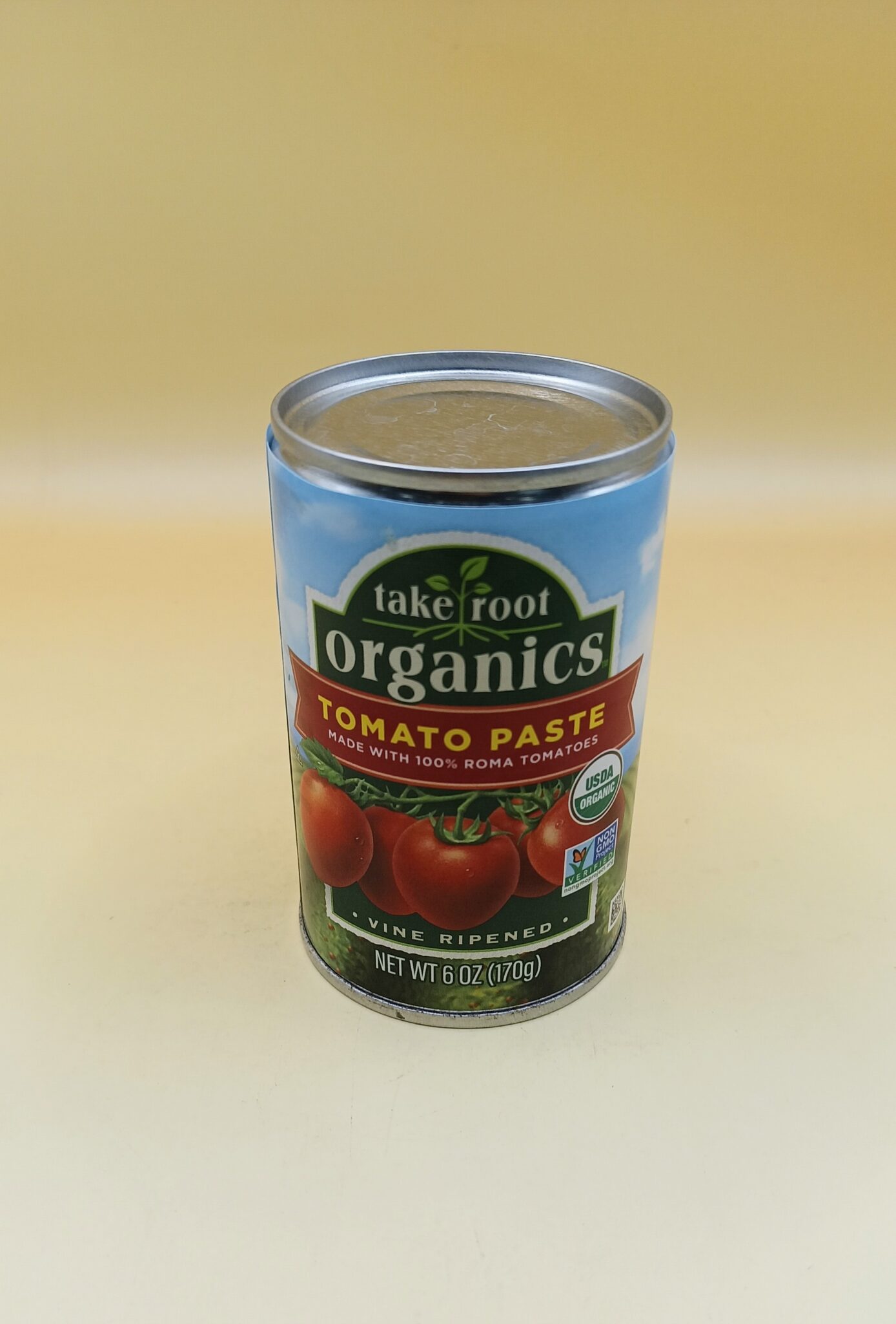 Tomato Paste