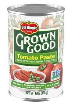 Tomato Paste
