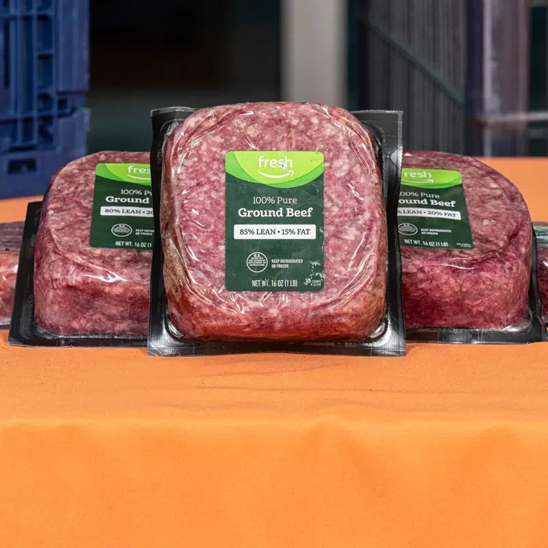 Beef