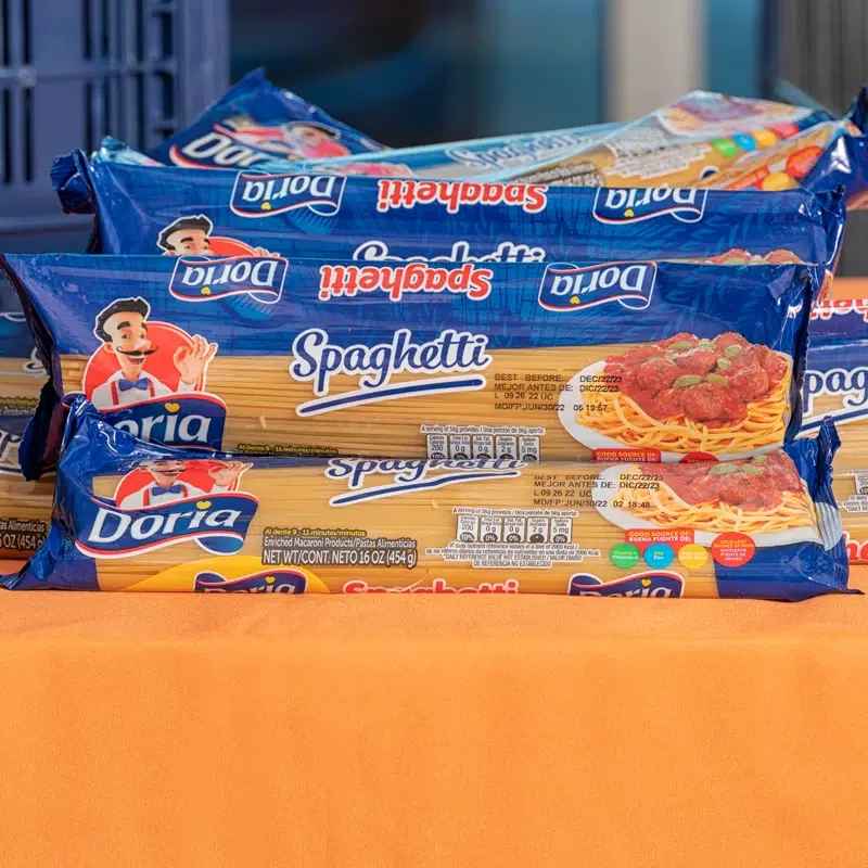 Pasta