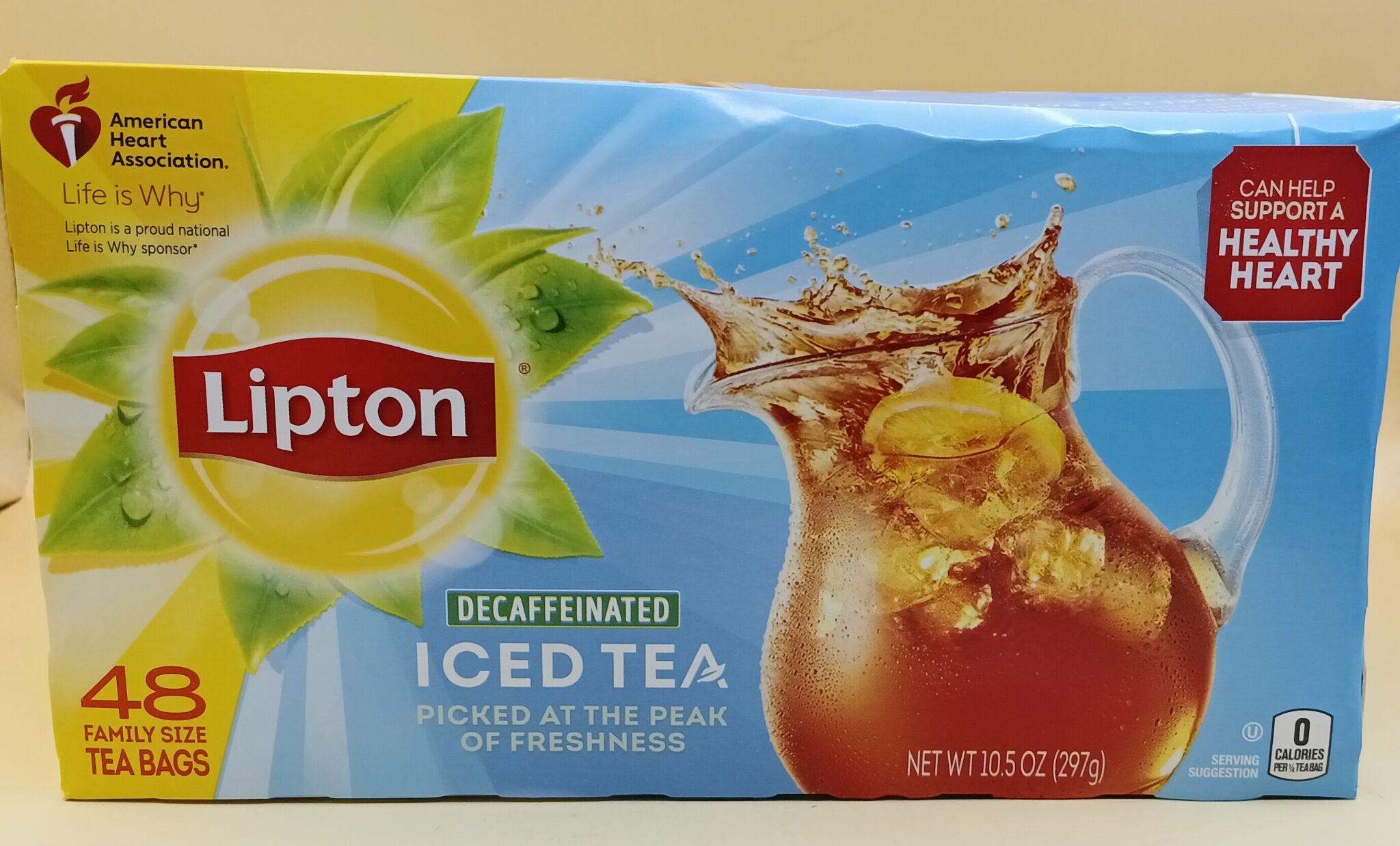 Black Tea