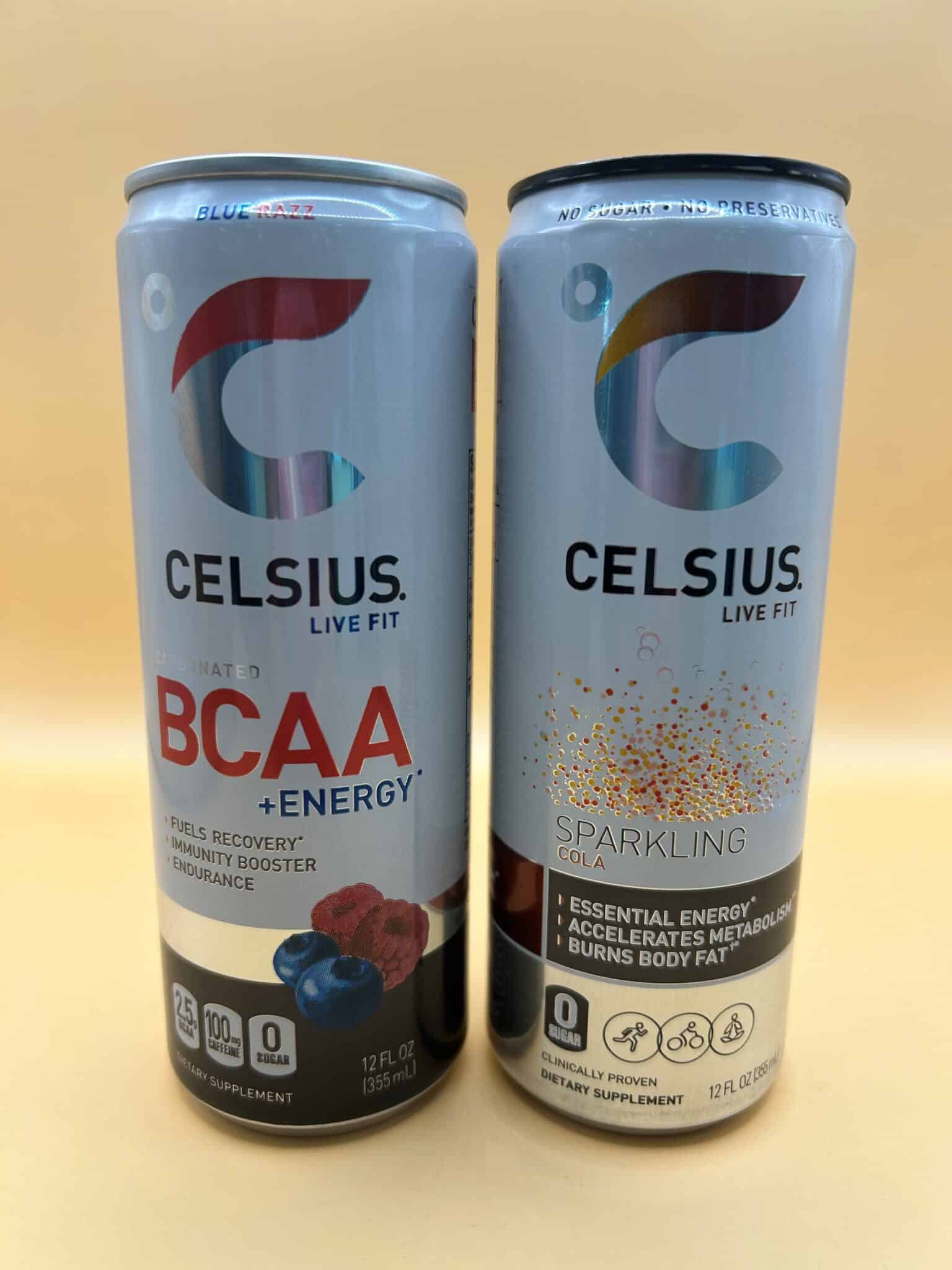 Energy Drink