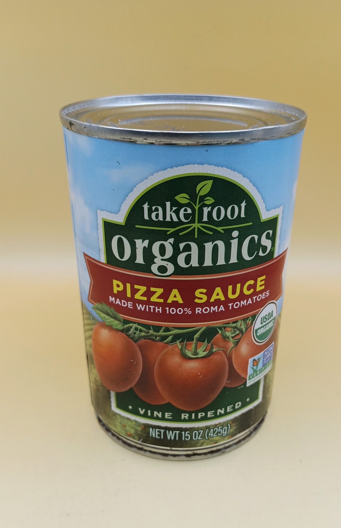 Pizza Sauce