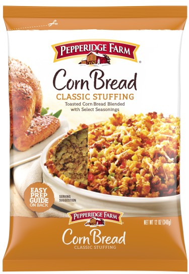 Stuffing Mix