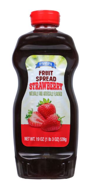 Jam