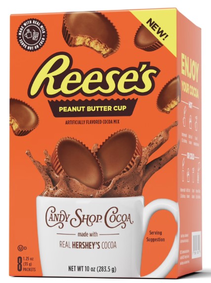 Hot Cocoa Mix