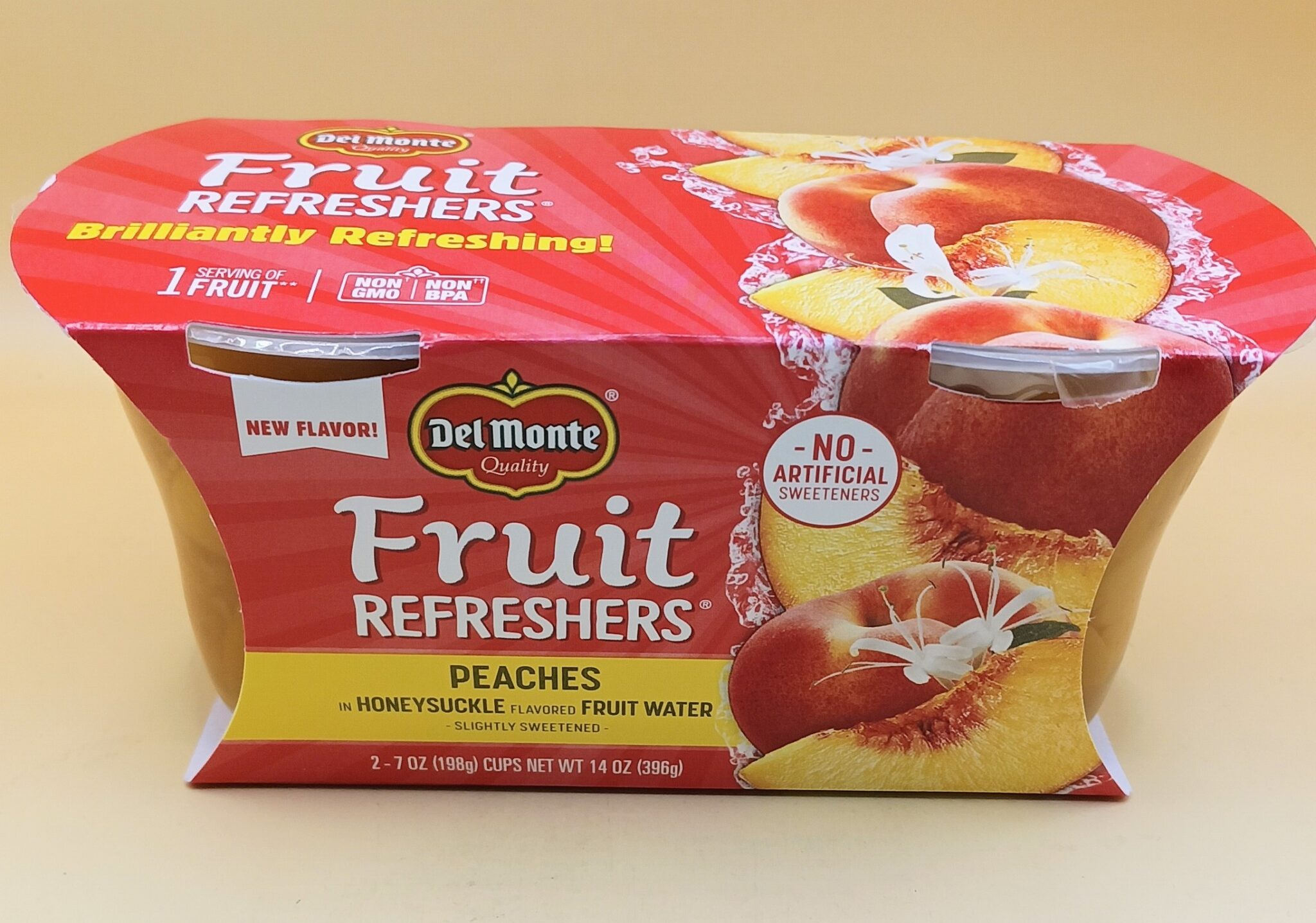 Fruit Cup