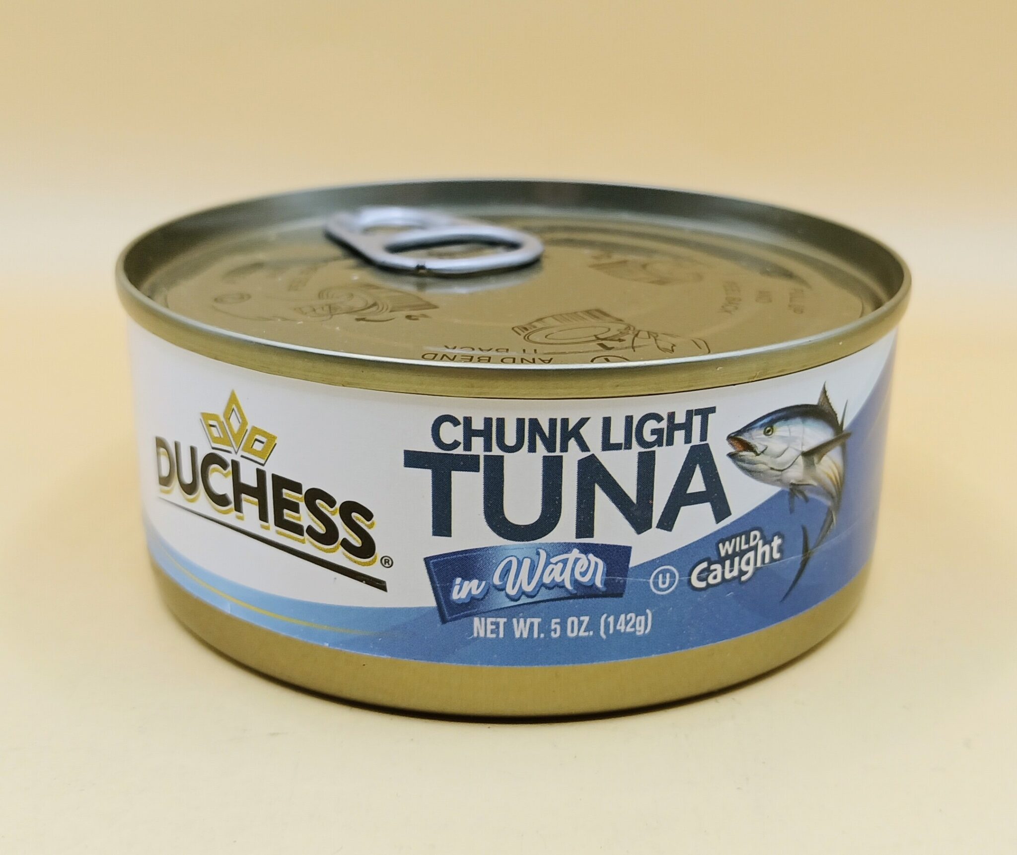 Canned Tuna