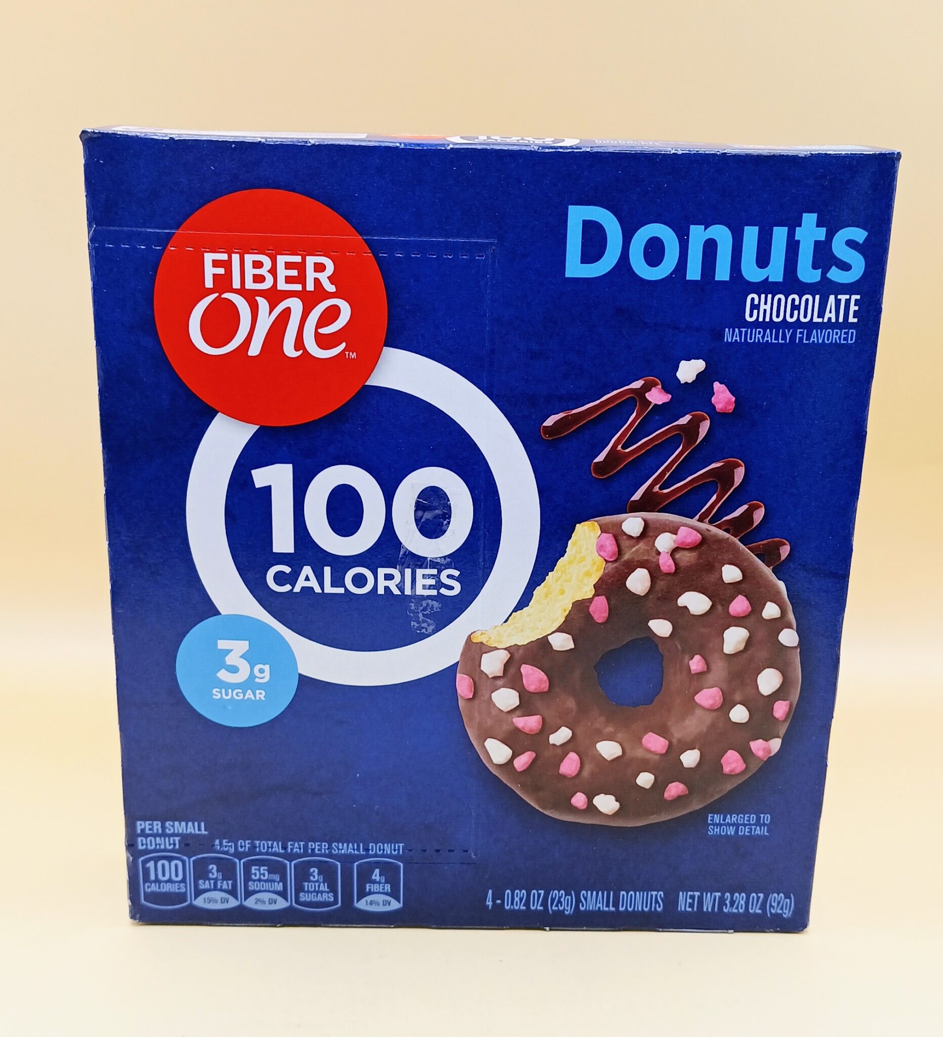 Donut Snacks