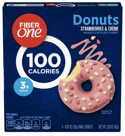 Donut Snacks