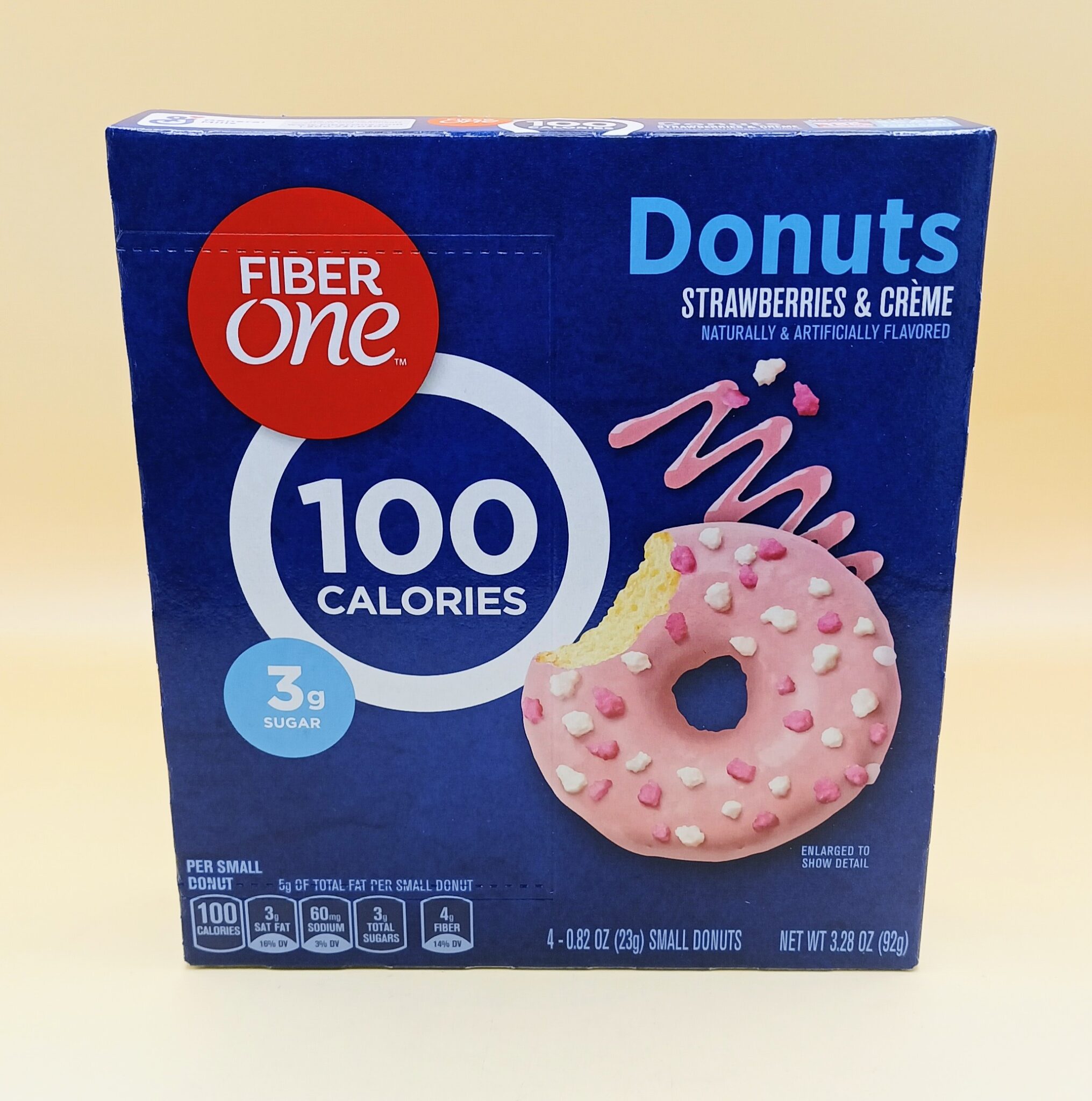 Donut Snacks