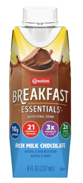 Breakfast Drink