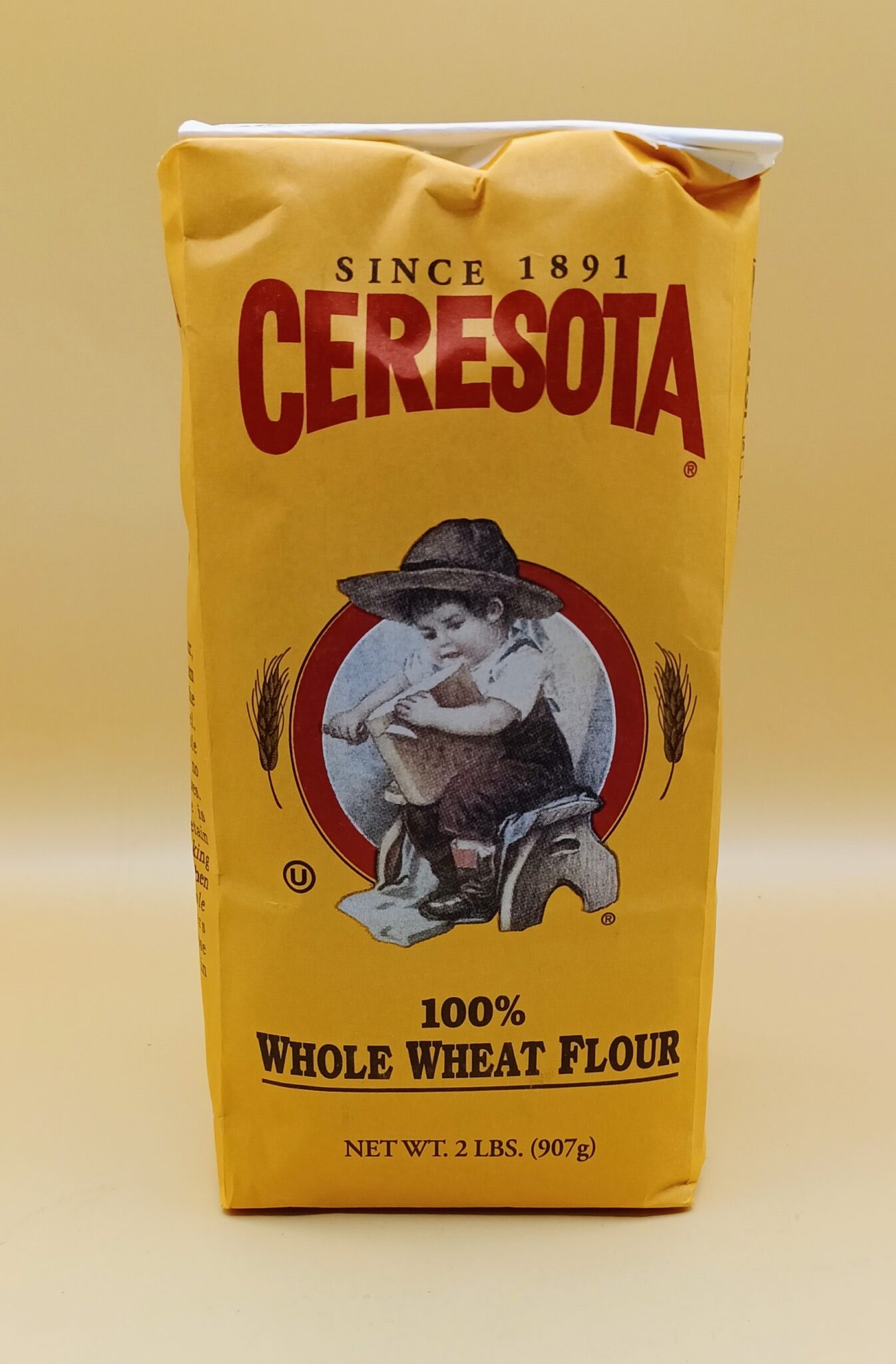 Whole Wheat Flour