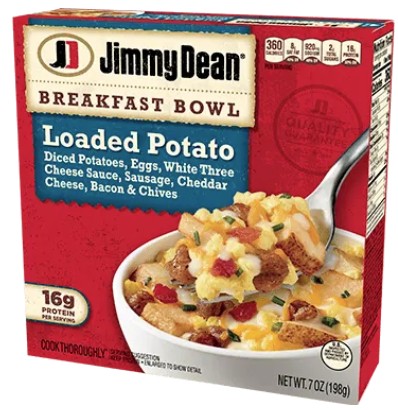 Breakfast Bowl