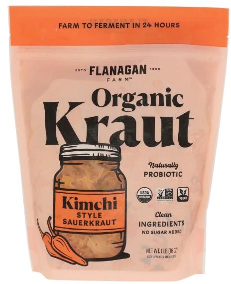 Sauerkraut