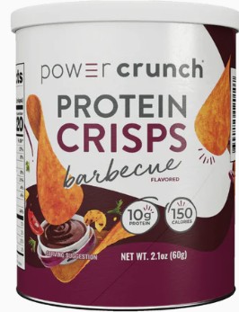 Protein Crisps