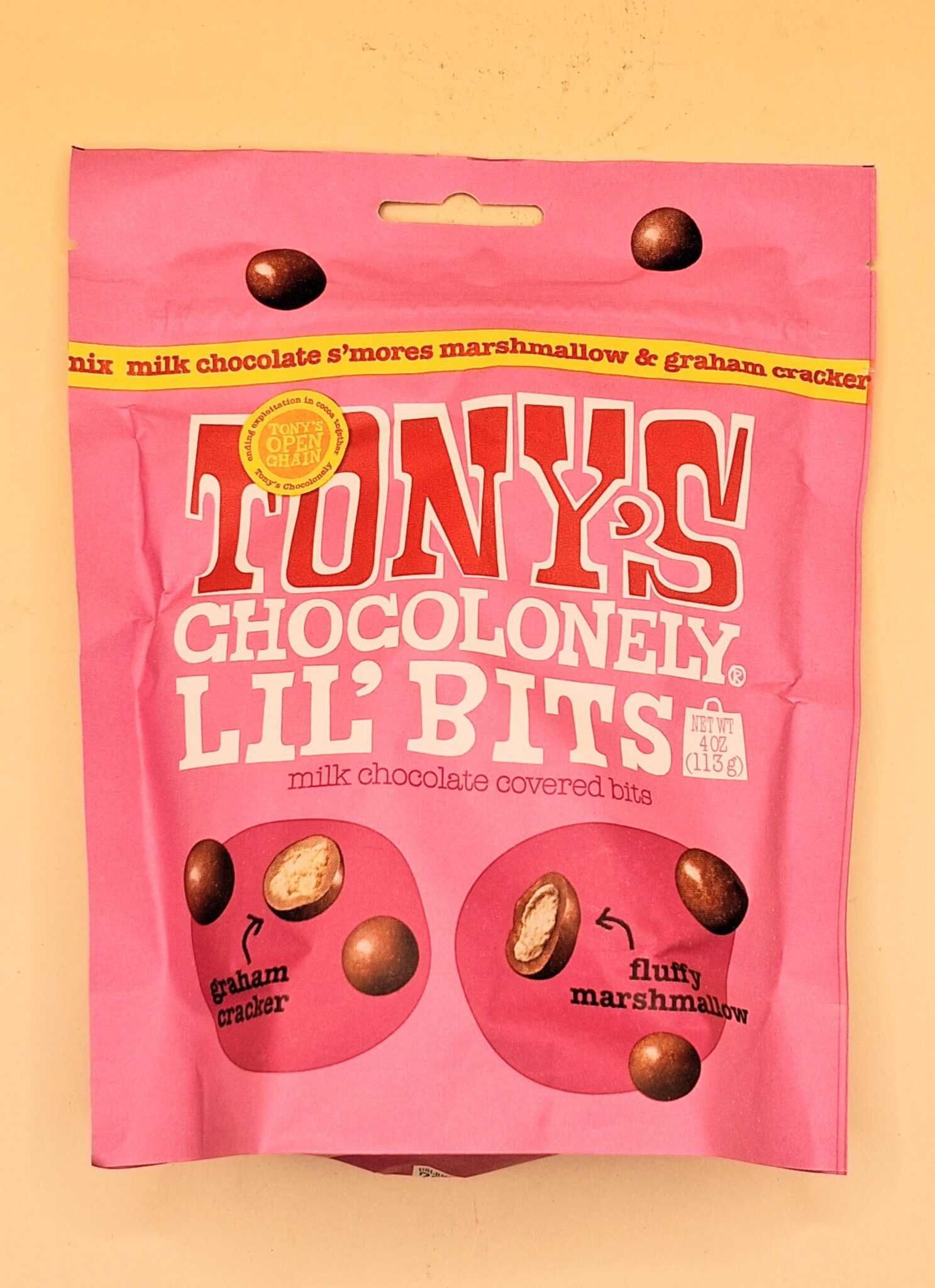 Cookie Bites