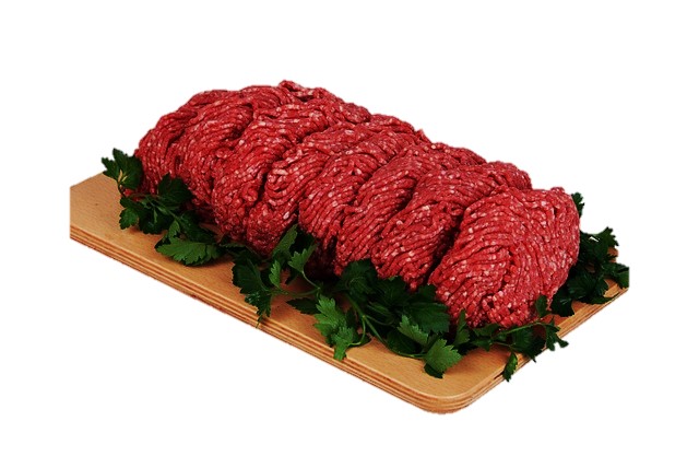 Ground Beef
